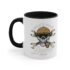 Who's your Daddy -Accent Coffee Mug, 11oz - Image 6