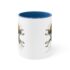 Who's your Daddy -Accent Coffee Mug, 11oz - Image 13