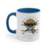 Who's your Daddy -Accent Coffee Mug, 11oz - Image 14