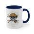 Who's your Daddy -Accent Coffee Mug, 11oz - Image 11