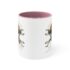 Who's your Daddy -Accent Coffee Mug, 11oz - Image 17