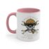 Who's your Daddy -Accent Coffee Mug, 11oz - Image 18