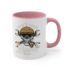 Who's your Daddy -Accent Coffee Mug, 11oz - Image 19