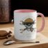 Who's your Daddy -Accent Coffee Mug, 11oz - Image 20