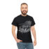 54 Chevy with pinstriping design-T- shirt -Unisex Heavy Cotton Tee men's woman gift - Image 5