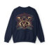 Unisex Heavy Blend Crewneck Sweatshirt - Image 2