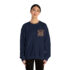 Unisex Heavy Blend Crewneck Sweatshirt - Image 3