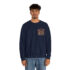 Unisex Heavy Blend Crewneck Sweatshirt - Image 4