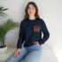 Unisex Heavy Blend Crewneck Sweatshirt - Image 7