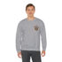 Unisex Heavy Blend Crewneck Sweatshirt - Image 26