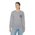 Unisex Heavy Blend Crewneck Sweatshirt - Image 27