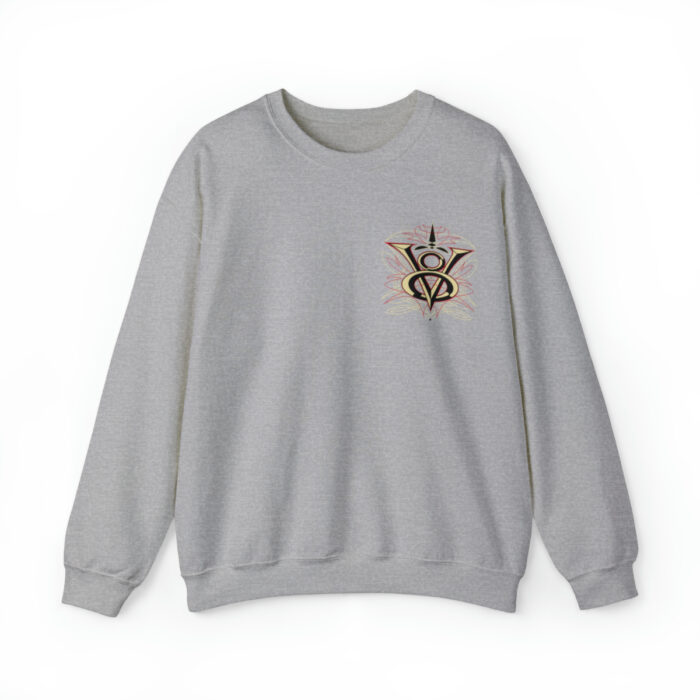 Unisex Heavy Blend Crewneck Sweatshirt - Image 22