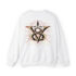 Unisex Heavy Blend Crewneck Sweatshirt - Image 9