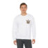 Unisex Heavy Blend Crewneck Sweatshirt - Image 12