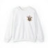 Unisex Heavy Blend Crewneck Sweatshirt - Image 8
