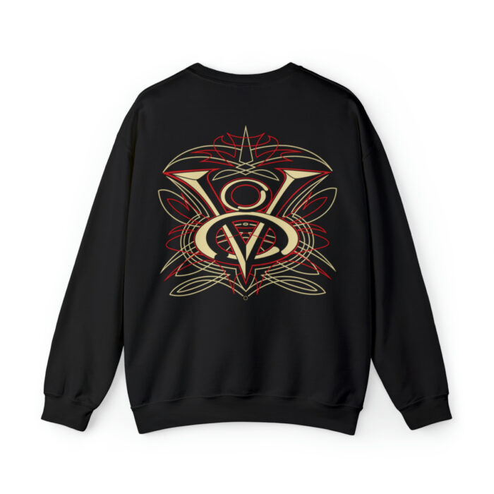 Unisex Heavy Blend Crewneck Sweatshirt - Image 16