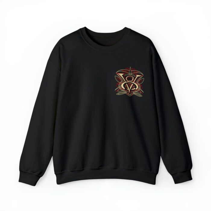 Unisex Heavy Blend Crewneck Sweatshirt - Image 15