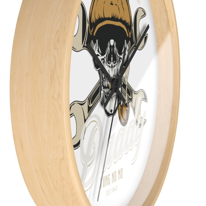 Who's your Daddy -Wall Clock - Image 14