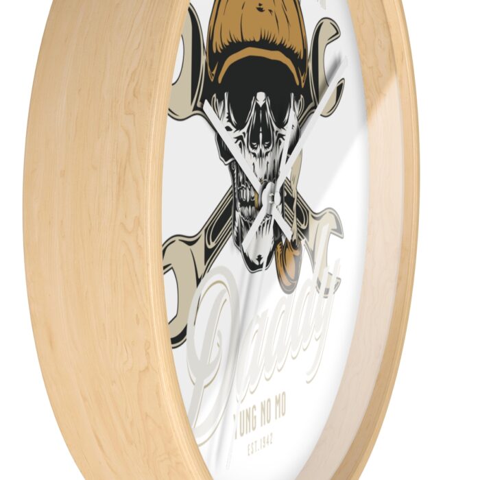 Who's your Daddy -Wall Clock - Image 17