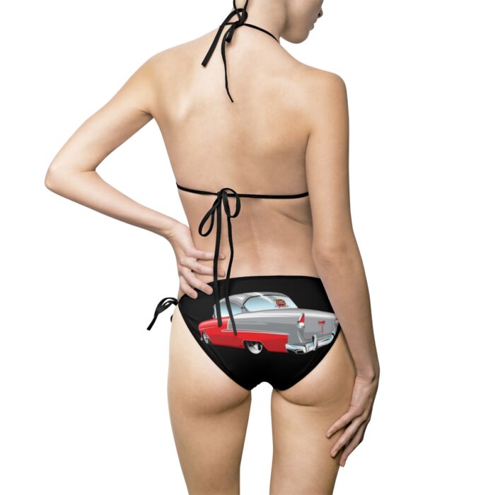 55 -Women's Bikini Swimsuit (AOP) - Image 6