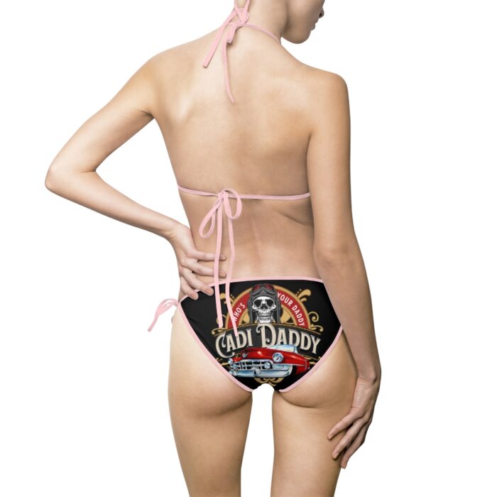 Cadi Daddy-Women's Bikini Swimsuit (AOP) - Image 30