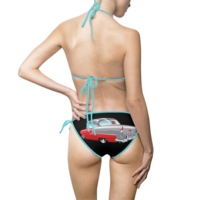 55 -Women's Bikini Swimsuit (AOP) - Image 12