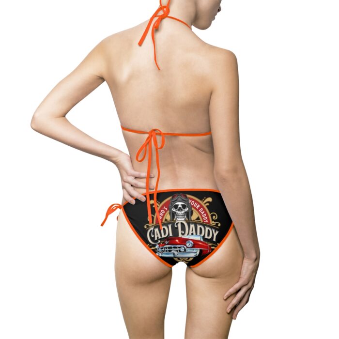 Cadi Daddy-Women's Bikini Swimsuit (AOP) - Image 15