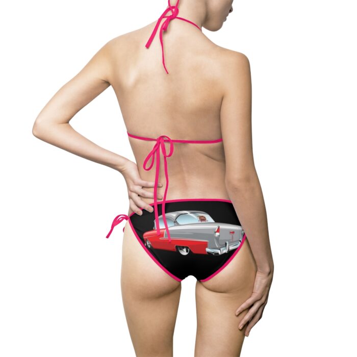 55 -Women's Bikini Swimsuit (AOP) - Image 18