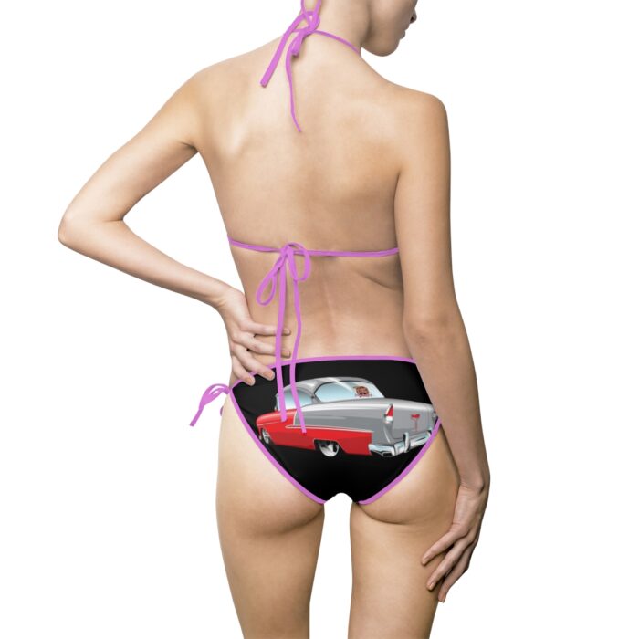 55 -Women's Bikini Swimsuit (AOP) - Image 15