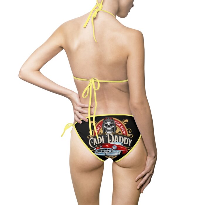 Cadi Daddy-Women's Bikini Swimsuit (AOP) - Image 18