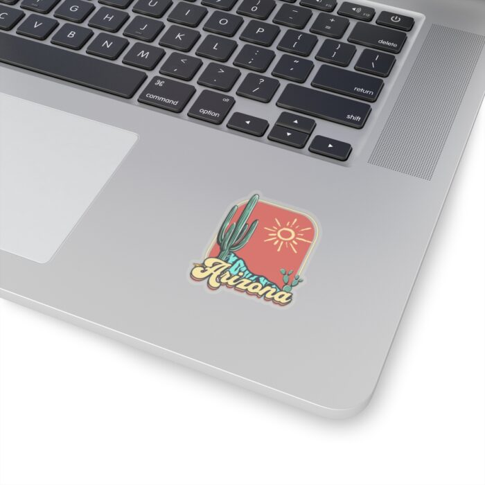 Arizona Kiss-Cut Stickers - Image 5