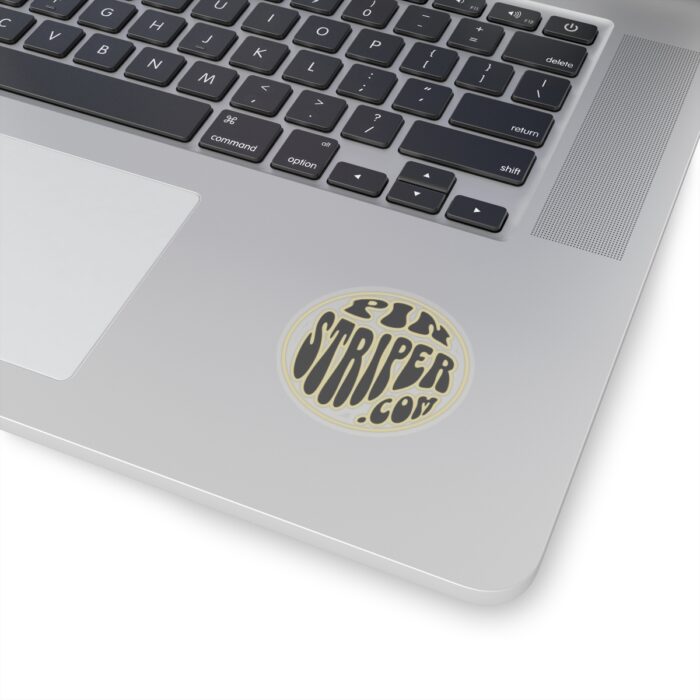 Kiss-Cut Stickers - Image 5