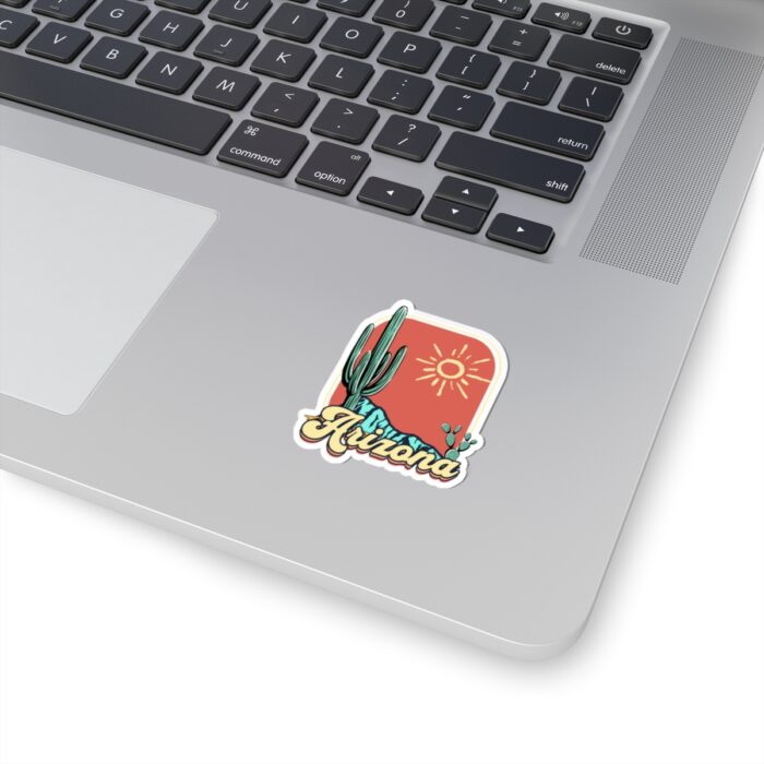 Arizona Kiss-Cut Stickers - Image 8