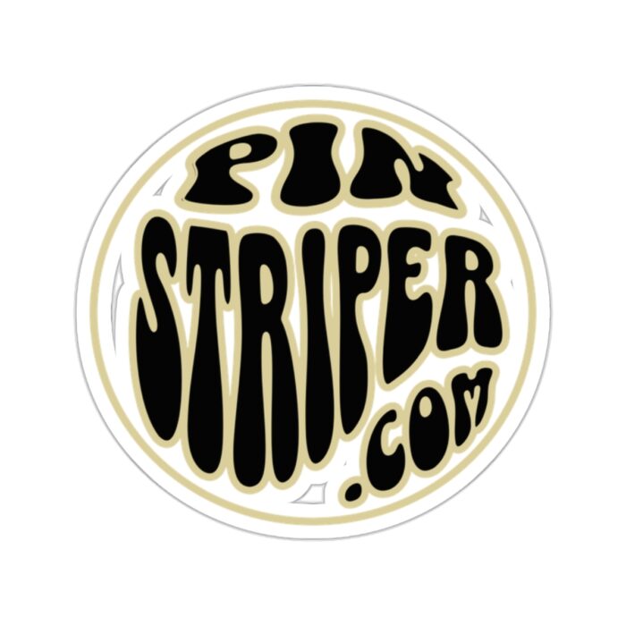 Kiss-Cut Stickers - Image 7