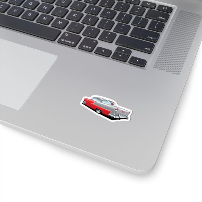 55-Kiss-Cut Stickers 2"x2: - Image 8