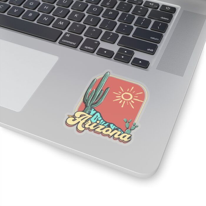 Arizona Kiss-Cut Stickers - Image 17