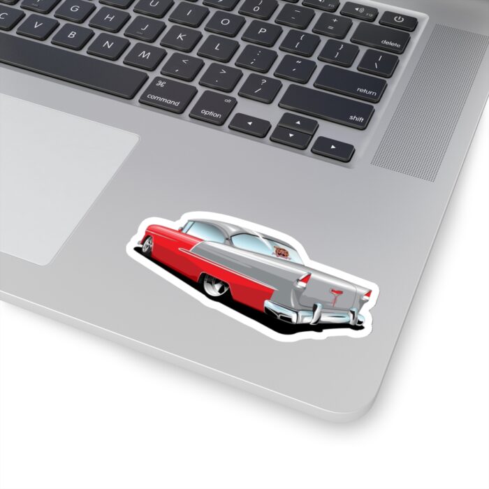 55-Kiss-Cut Stickers 2"x2: - Image 23