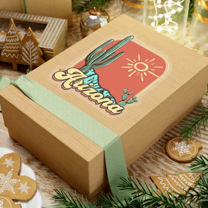 Arizona Kiss-Cut Stickers - Image 12