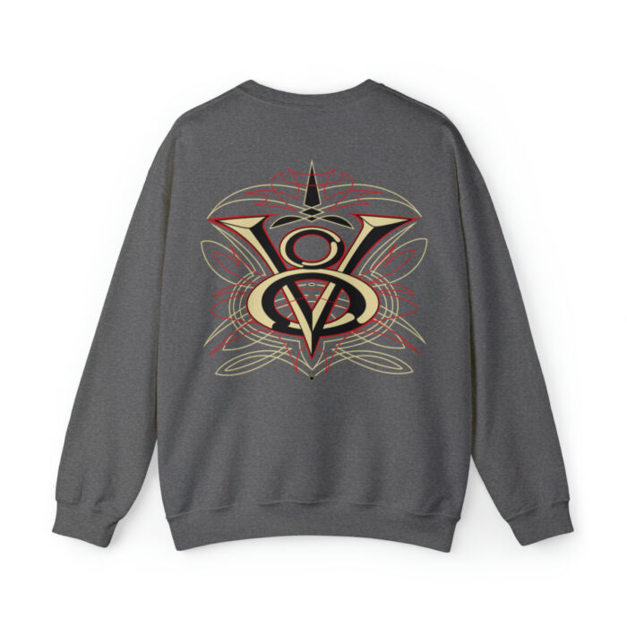 Unisex Heavy Blend Crewneck Sweatshirt - Image 30