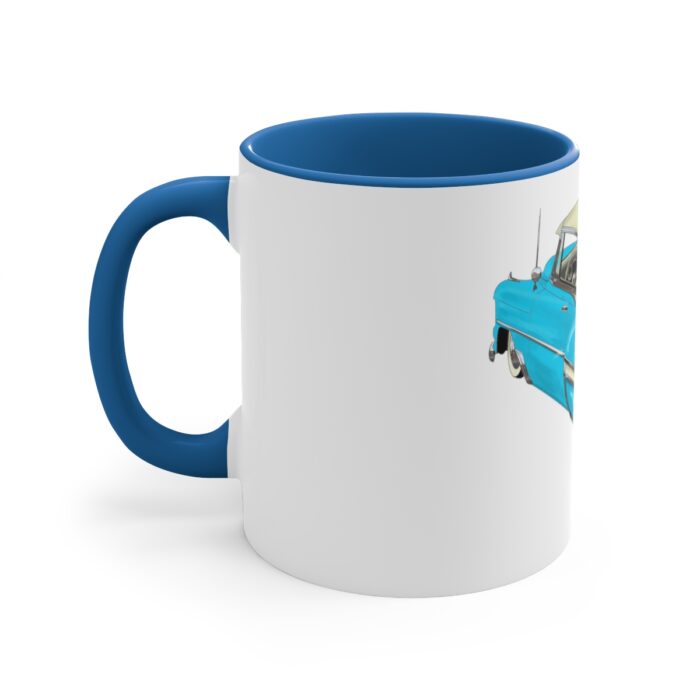 Da Bomb -Accent Coffee Mug, 11oz - Image 10