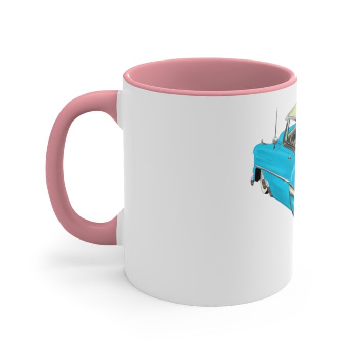 Da Bomb -Accent Coffee Mug, 11oz - Image 14