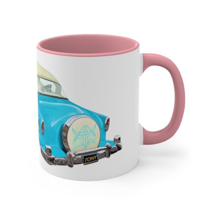 Da Bomb -Accent Coffee Mug, 11oz - Image 15