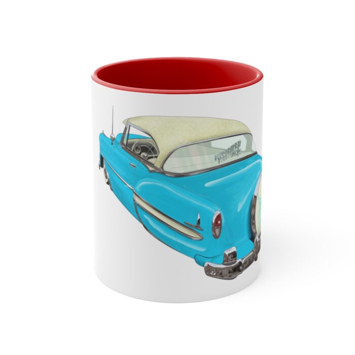 Da Bomb -Accent Coffee Mug, 11oz - Image 17