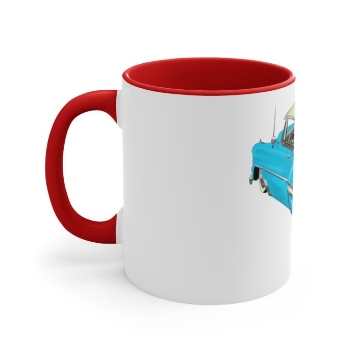 Da Bomb -Accent Coffee Mug, 11oz - Image 18