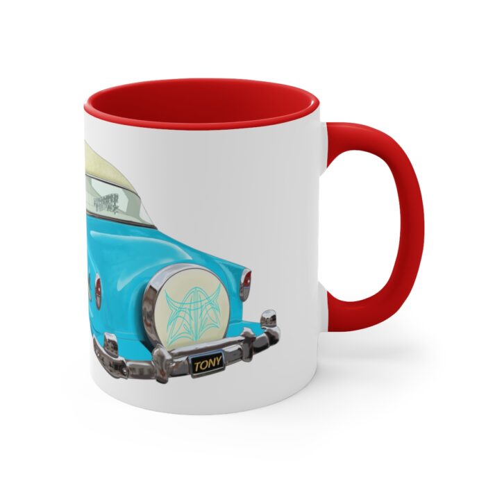 Da Bomb -Accent Coffee Mug, 11oz - Image 19