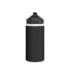 Route 55 Fast lane logo- Men's gift Stainless Steel Water Bottle, Standard Lid - Image 9