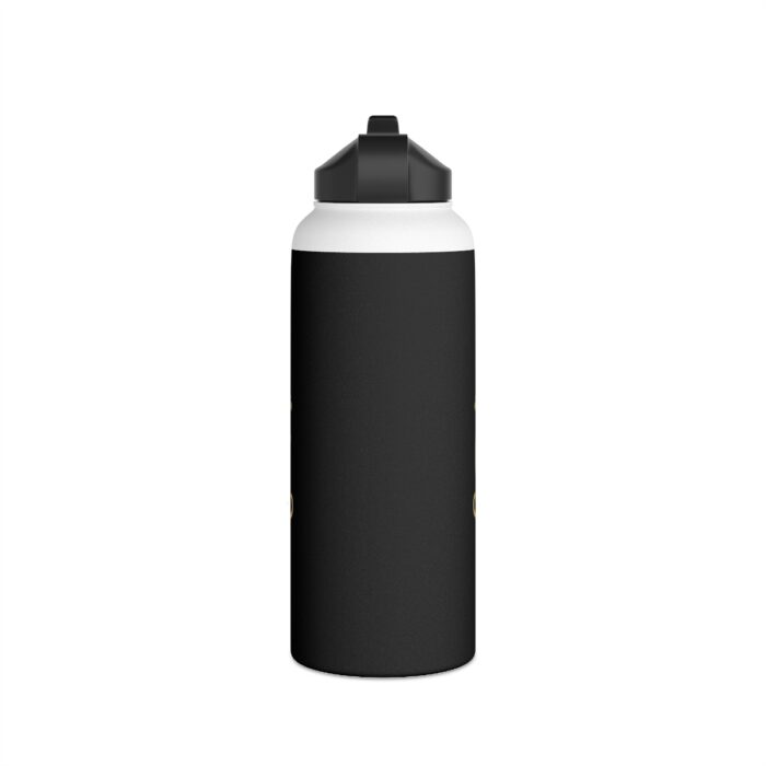 Cadi Daddy - Men's gift Stainless Steel Water Bottle, Standard Lid - Image 2