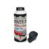 Route 55 Fast lane logo- Men's gift Stainless Steel Water Bottle, Standard Lid - Image 5