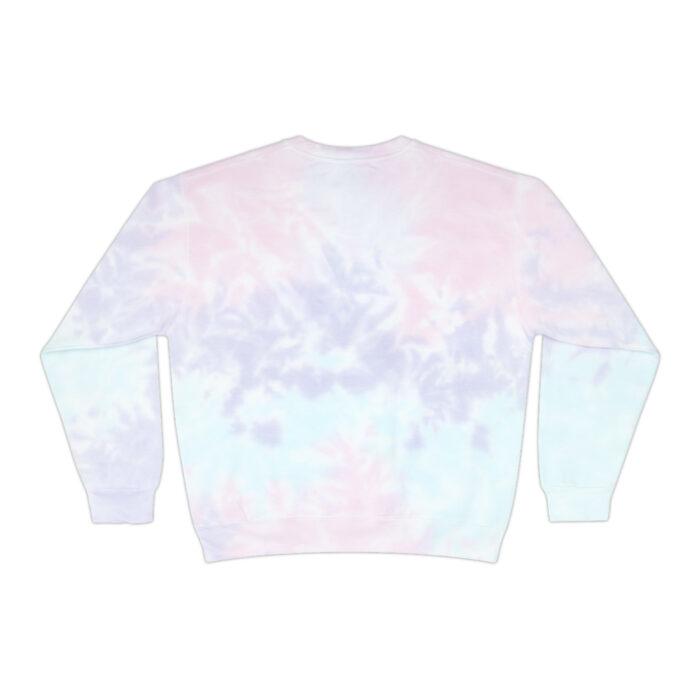 Cadi Daddy -Unisex Tie-Dye Sweatshirt - Image 14