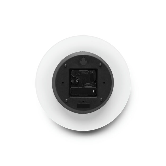 Cadi Daddy -Acrylic Wall Clock - Image 8